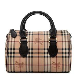 Burberry Haymarket Check Small Chester #225502B47B